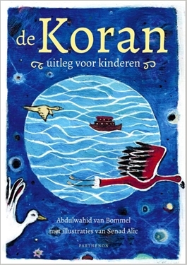 De Koran, uitleg voor kinderen (Hardcover)