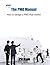 The Pmo Manual - How to Des...