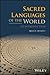 Sacred Languages of the World: An Introduction