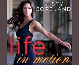 Life in Motion: An Unlikely Ballerina
