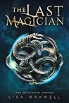 The Last Magician