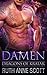 Damen (Dragons of Kratak, #2)