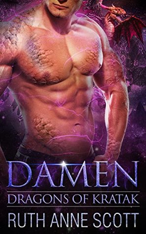 Damen (Dragons of Kratak, #2)