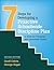 Seven Steps for Developing a Proactive Schoolwide Discipline Plan: A Guide for Principals and Leadership Teams