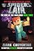 Into the Spiders' Lair: The Rise of the Warlords Book Three: An Unofficial Minecrafter's Adventure