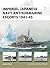 Imperial Japanese Navy Antisubmarine Escorts 1941-45 (Osprey New Vanguard #248)