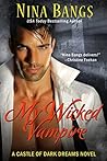 My Wicked Vampire
