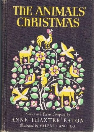 The Animals' Christmas