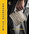 wd~50: The Cookbook – Iconic Recipes from Wylie Dufresne's Revolutionary New York Restaurant