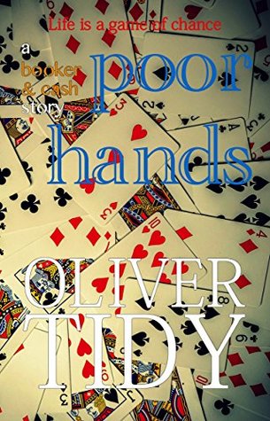 Poor Hands (Booker & Cash, #3)