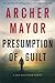 Presumption of Guilt: A Joe Gunther Novel (Joe Gunther Series, 27)