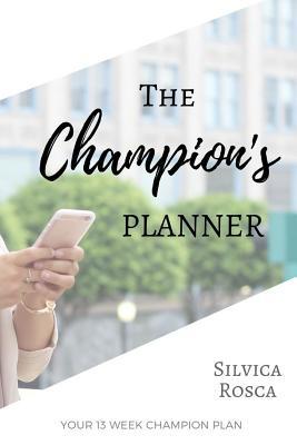Champion's Planner
