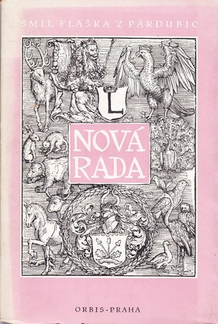 Nová rada (Hardcover)