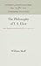 The Philosophy of T. S. Eliot: From Skepticism to a Surrealist Poetic, 1909-1927 (Anniversary Collection)