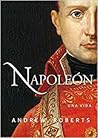 Napoleón: Una vida