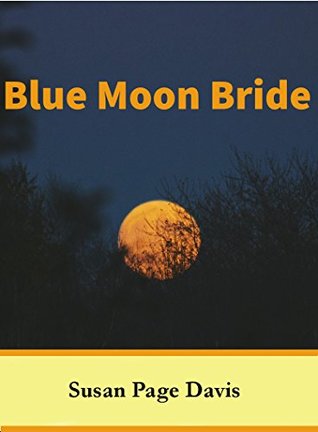 Blue Moon Bride (Kindle Edition)