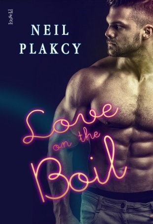 Love on the Boil (Love On... #5)