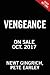 Vengeance