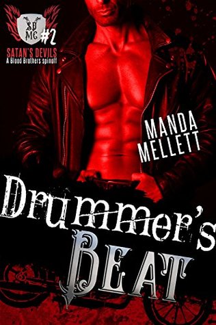 Drummer's Beat (Satan's Devils MC, #2)