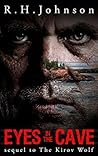 Eyes in the Cave (Detective Pete Nazareth, #5)