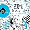 Zimt und zurück by Dagmar Bach