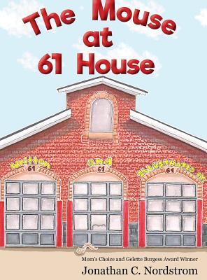 The Mouse at Sixty One House