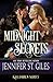 Midnight Secrets (Killdaren Series)