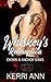 Whiskey's Redemption (Crown and Anchor Book 4)
