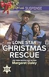 Lone Star Christmas Rescue by Margaret Daley