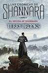 El druida de Shannara by Terry Brooks