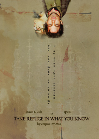 Take Refuge in What You Know (ebook)