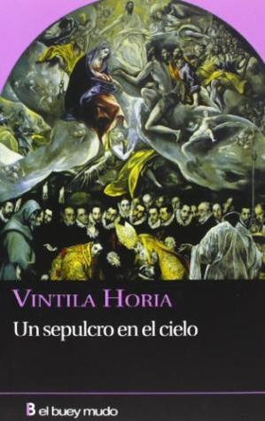 Un sepulcro en el cielo