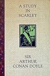 A Study In Scarlet by Arthur Conan Doyle