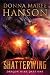 Shatterwing (Dragon Wine #1)