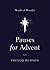Pauses for Advent: Words of Wonder