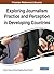 Exploring Journalism Practice and Perception in Developing Countries (Advances in Media, Entertainment, and the Arts)