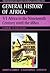 UNESCO General History of Africa, Vol. VI: Africa in the Nineteenth Century Until the 1880s
