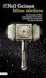 Mitos nórdicos by Neil Gaiman
