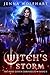 Witch's Storm (The Bone Coven Chronicles #2) by Jenna Wolfhart