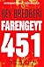 Farengeyt üzrə 451 dərəcə