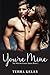 You're Mine (The Winters Family Series: Book 3)