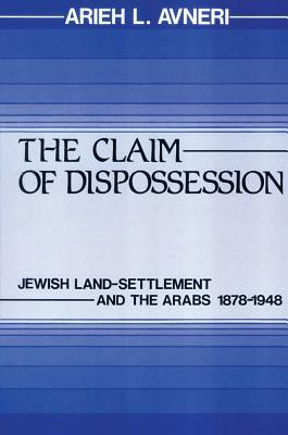 The Claim of Dispossession (ebook)