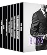 The Billionaire Boss Collection The Billionaire Boss Collection
