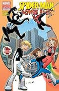 Spider-Man and Power Pack #4