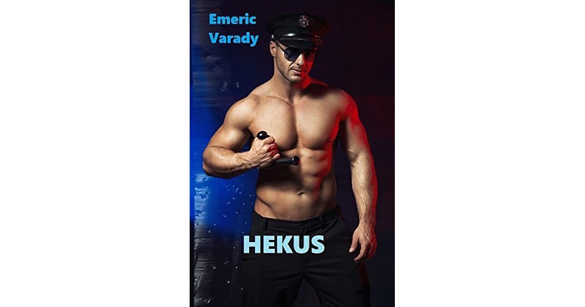 Hekus The Hungarian Word For Cop By Emeric Varady