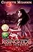 Rising Tide: Dark Innocence (The Maura DeLuca Trilogy, #1)