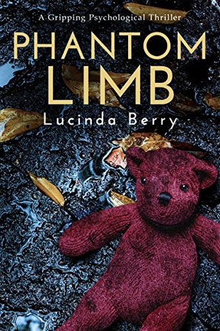 Phantom Limb (Kindle Edition)