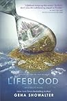 Lifeblood by Gena Showalter