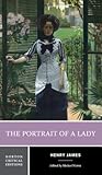 The Portrait of a Lady by Henry James