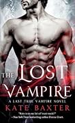 The Lost Vampire